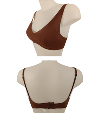 700 TRIANGLE WOMEN'S BRA Tellini S.r.l. Wholesale Clothing